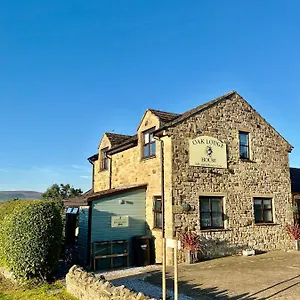 Oaklodge House , Leyburn United Kingdom