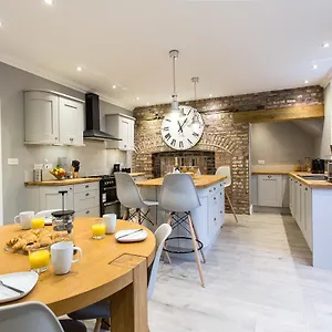 Augustus House , Chester United Kingdom
