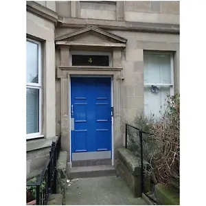 Goldenacre Private , Edinburgh United Kingdom